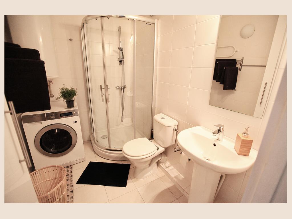 Appartement Nora Lemon à Nido Extérieur photo